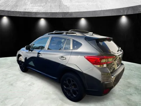 Another view of 2023 Subaru Crosstrek Sport for sale in Yonkers, NY at Yonkers Automall