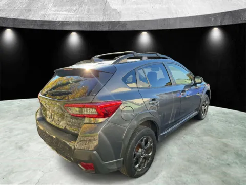 More photos of 2023 Subaru Crosstrek Sport at Yonkers Automall, NY