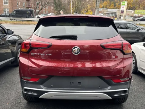 More photos of 2022 Buick Encore GX AWD 4dr Essence at Yonkers Automall, NY