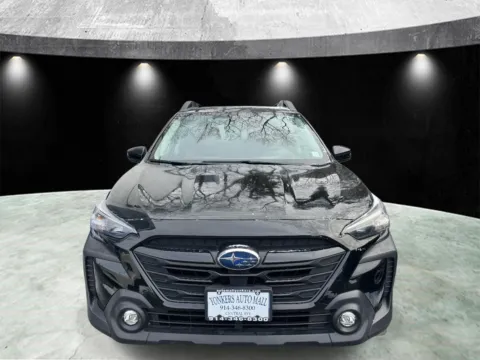 Photos of 2023 Subaru Outback Onyx Edition CVT for sale in Yonkers, NY at Yonkers Automall