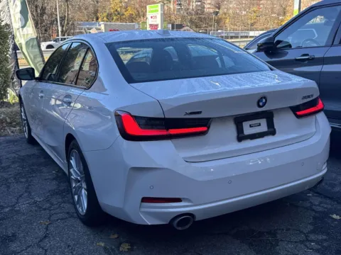 More photos of 2023 BMW 3 Series 330i xDrive Sedan at Yonkers Automall, NY