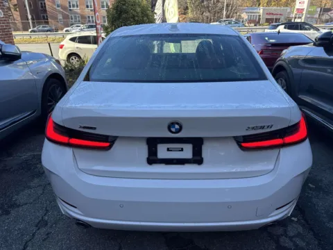 More photos of 2023 BMW 3 Series 330i xDrive Sedan at Yonkers Automall, NY