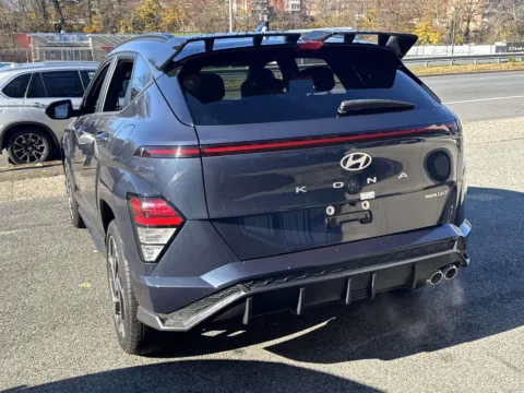 More photos of 2024 Hyundai Kona N Line AWD at Yonkers Automall, NY