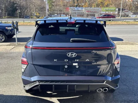 More photos of 2024 Hyundai Kona N Line AWD at Yonkers Automall, NY