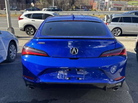 More photos of 2023 Acura Integra CVT w/A-Spec Technology Package at Yonkers Automall, NY