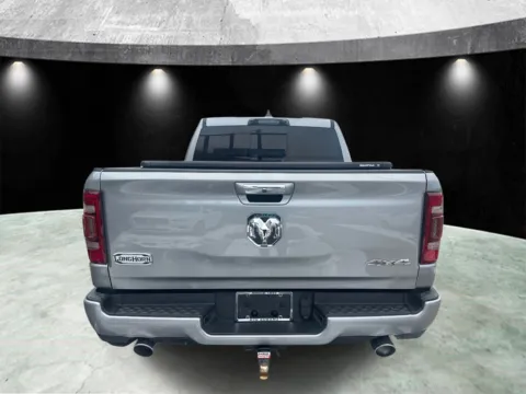 More photos of 2021 Ram 1500 Longhorn 4x4 Crew Cab 5'7 Box at Yonkers Automall, NY