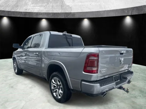 More photos of 2021 Ram 1500 Longhorn 4x4 Crew Cab 5'7 Box at Yonkers Automall, NY