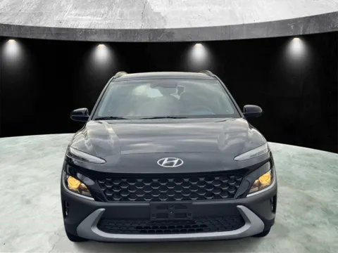 Photos of 2023 Hyundai Kona SEL for sale in Yonkers, NY at Yonkers Automall