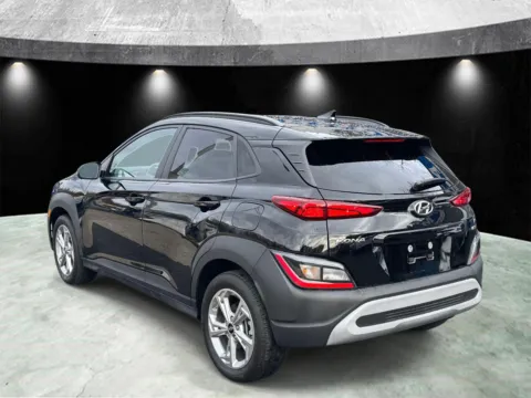 More photos of 2023 Hyundai Kona SEL at Yonkers Automall, NY