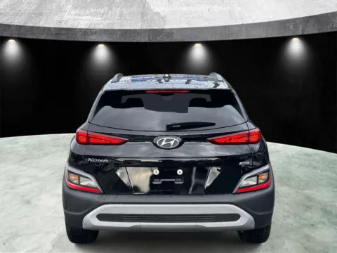 More photos of 2023 Hyundai Kona SEL at Yonkers Automall, NY