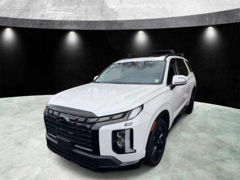 Photos of 2023 Hyundai Palisade XRT for sale in Yonkers, NY at Yonkers Automall