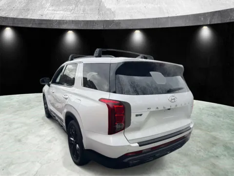 Another view of 2023 Hyundai Palisade XRT for sale in Yonkers, NY at Yonkers Automall