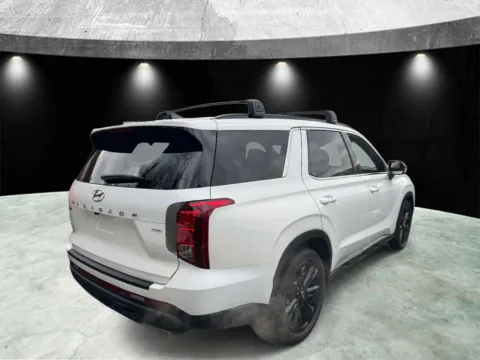 More photos of 2023 Hyundai Palisade XRT at Yonkers Automall, NY
