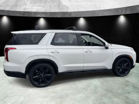 More photos of 2023 Hyundai Palisade XRT at Yonkers Automall, NY
