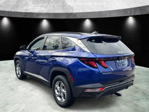 More photos of 2024 Hyundai Tucson SEL at Yonkers Automall, NY