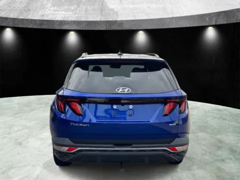 More photos of 2024 Hyundai Tucson SEL at Yonkers Automall, NY