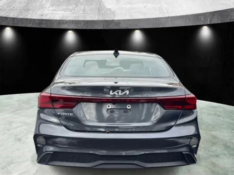 More photos of 2023 Kia Forte LXS at Yonkers Automall, NY