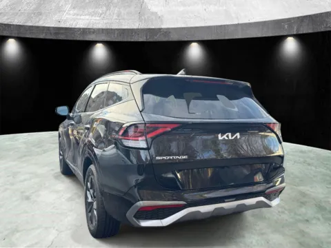 More photos of 2023 Kia Sportage Hybrid SX-Prestige at Yonkers Automall, NY