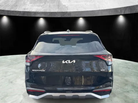 More photos of 2023 Kia Sportage Hybrid SX-Prestige at Yonkers Automall, NY
