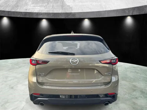 More photos of 2025 Mazda CX-5 2.5 Carbon Turbo at Yonkers Automall, NY
