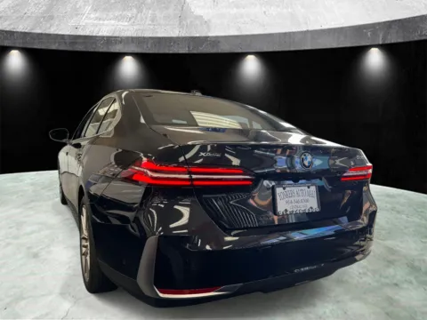 More photos of 2024 BMW 5 Series 530i xDrive at Yonkers Automall, NY