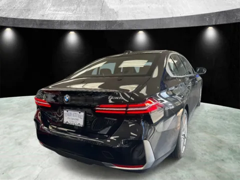 More photos of 2024 BMW 5 Series 530i xDrive at Yonkers Automall, NY