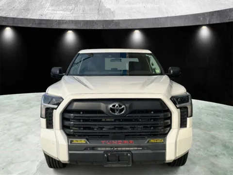 Photos of 2023 Toyota Tundra SR5 CrewMax 5.5' Bed (Natl) for sale in Yonkers, NY at Yonkers Automall