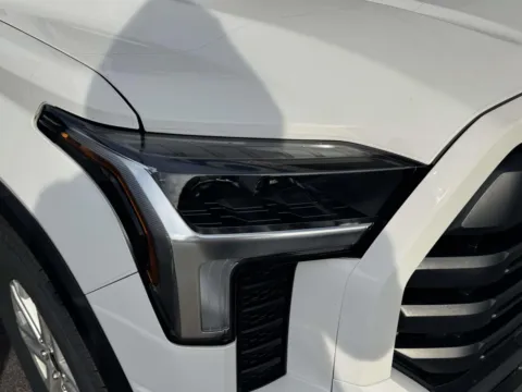 Another view of 2023 Toyota Tundra SR5 CrewMax 5.5' Bed (Natl) for sale in Yonkers, NY at Yonkers Automall