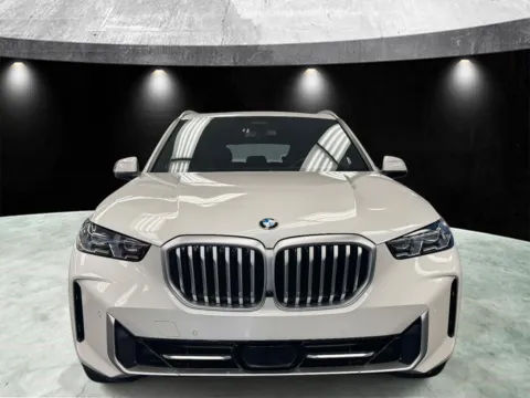 Photos of 2025 BMW X5 xDrive40i Sports Activity Vehicle for sale in Yonkers, NY at Yonkers Automall