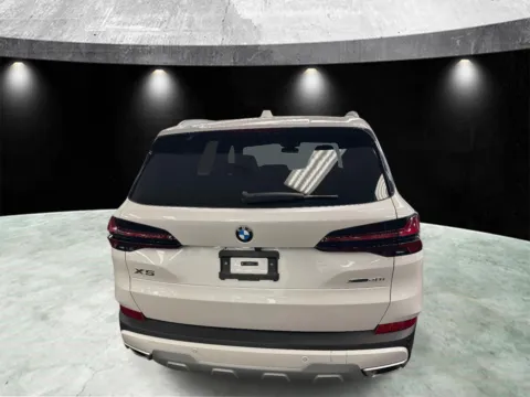More photos of 2025 BMW X5 xDrive40i Sports Activity Vehicle at Yonkers Automall, NY