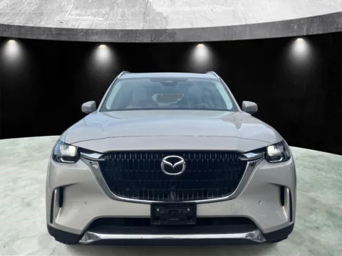 Photos of 2024 Mazda CX-90 PHEV Premium AWD for sale in Yonkers, NY at Yonkers Automall