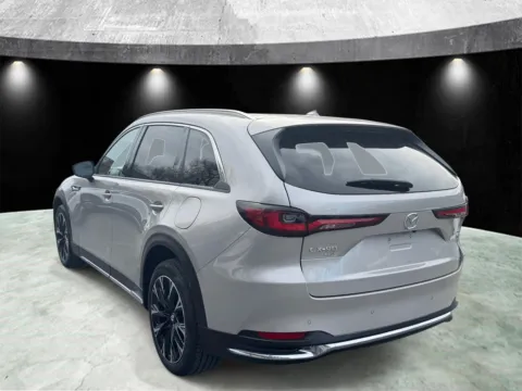 More photos of 2024 Mazda CX-90 PHEV Premium AWD at Yonkers Automall, NY