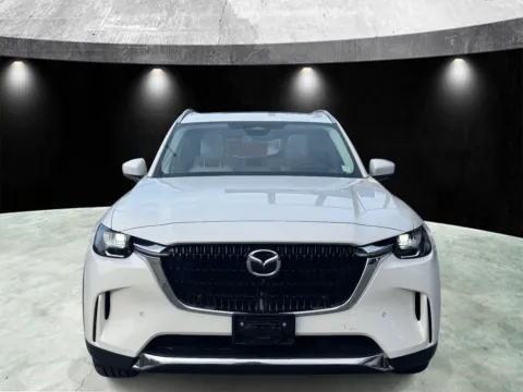 Photos of 2024 Mazda CX-90 PHEV Premium Plus AWD for sale in Yonkers, NY at Yonkers Automall