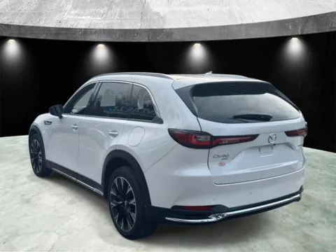 More photos of 2024 Mazda CX-90 PHEV Premium Plus AWD at Yonkers Automall, NY