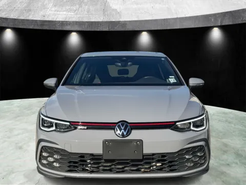 Photos of 2024 Volkswagen Golf GTI 2.0T S DSG for sale in Yonkers, NY at Yonkers Automall