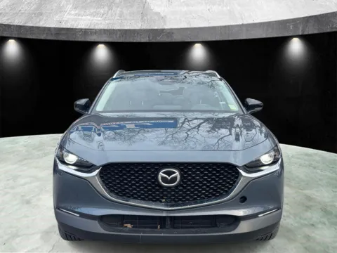 Photos of 2025 Mazda CX-30 2.5 S Carbon Edition AWD for sale in Yonkers, NY at Yonkers Automall