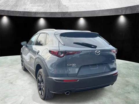 More photos of 2025 Mazda CX-30 2.5 S Carbon Edition AWD at Yonkers Automall, NY