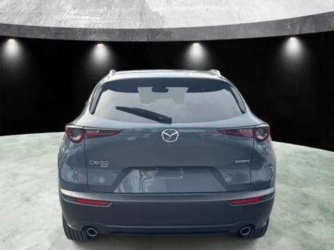 More photos of 2025 Mazda CX-30 2.5 S Carbon Edition AWD at Yonkers Automall, NY