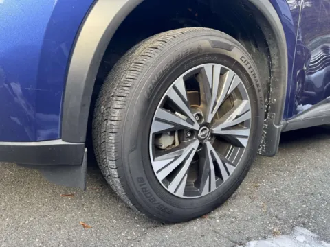More photos of 2023 Nissan Rogue AWD SV at Yonkers Automall, NY
