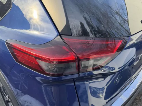 More photos of 2023 Nissan Rogue AWD SV at Yonkers Automall, NY