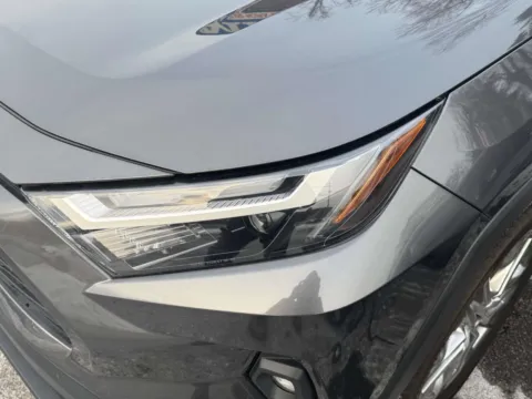 More photos of 2023 Toyota RAV4 XLE Premium at Yonkers Automall, NY