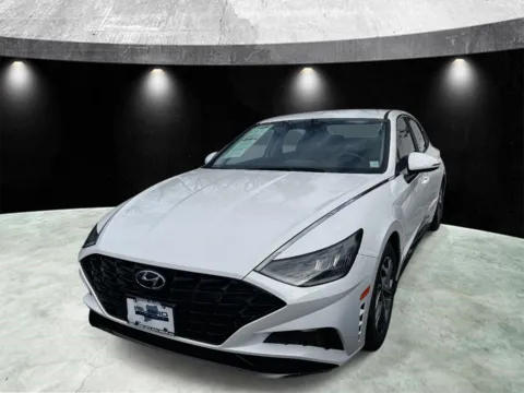 Another view of 2023 Hyundai Sonata SEL for sale in Yonkers, NY at Yonkers Automall