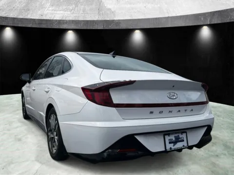 More photos of 2023 Hyundai Sonata SEL at Yonkers Automall, NY