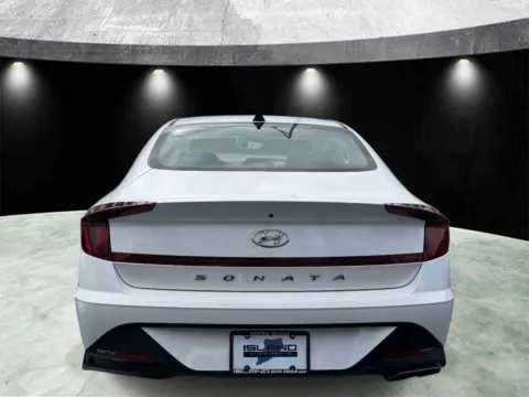 More photos of 2023 Hyundai Sonata SEL at Yonkers Automall, NY