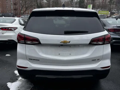 More photos of 2024 Chevrolet Equinox LT at Yonkers Automall, NY