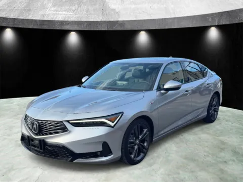 Another view of 2023 Acura Integra A-Spec Package for sale in Yonkers, NY at Yonkers Automall