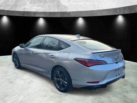 More photos of 2023 Acura Integra A-Spec Package at Yonkers Automall, NY
