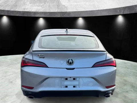 More photos of 2023 Acura Integra A-Spec Package at Yonkers Automall, NY