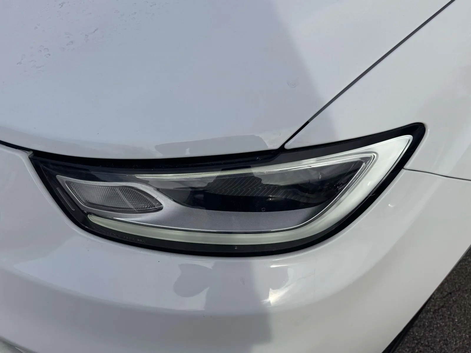 2024 Chrysler Pacifica Touring L - Photo 7