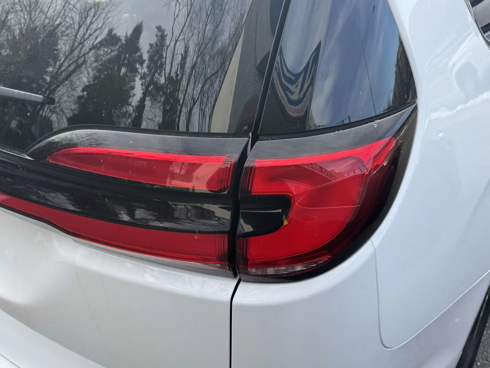 2024 Chrysler Pacifica Touring L - Photo 9